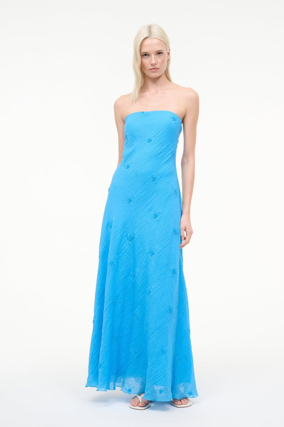 CASSIE DRESS PACIFIC