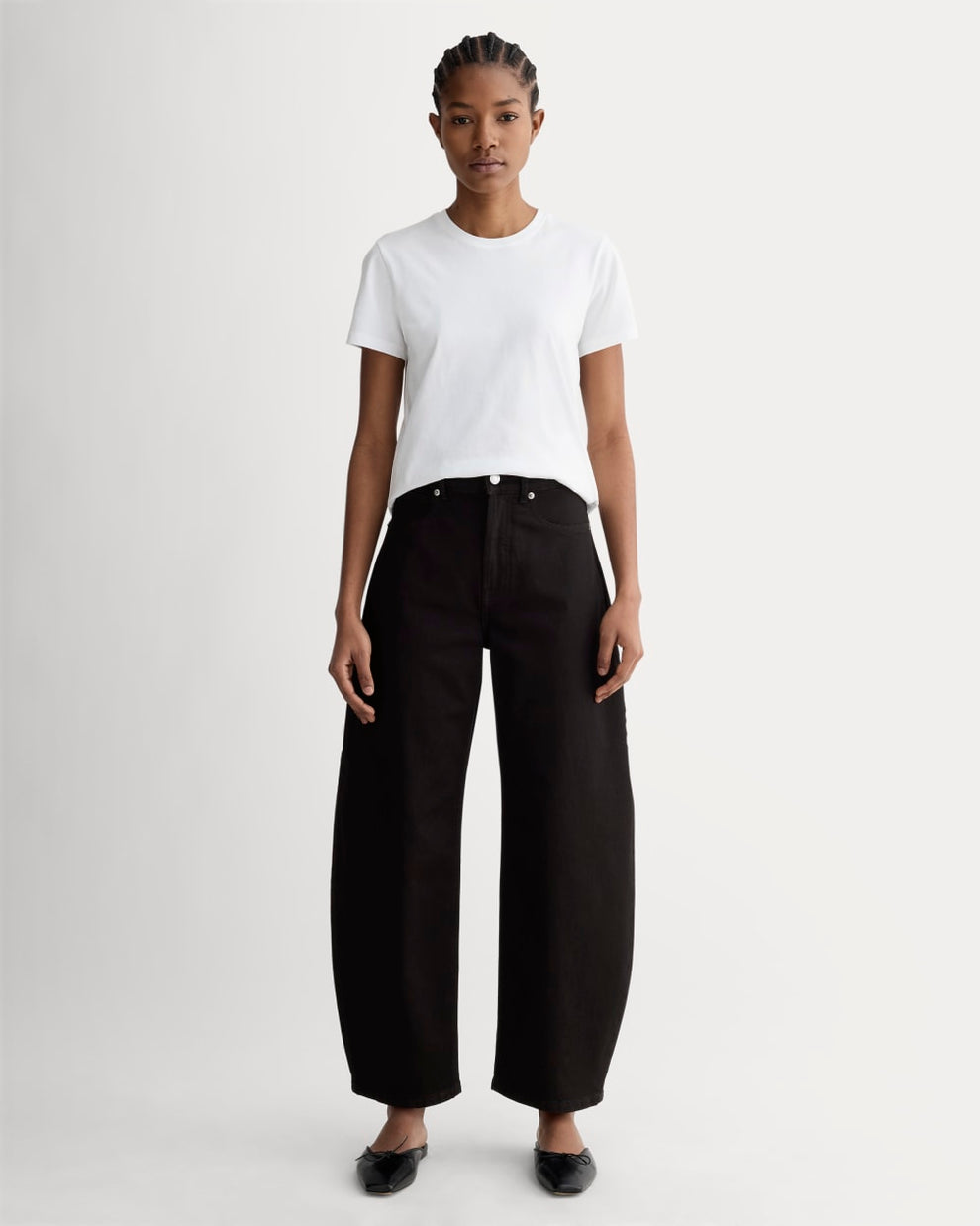 The Way-High® Curve Jean