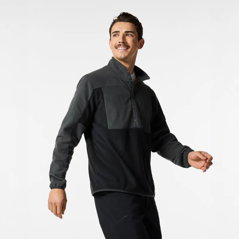 Encima Fleece Pullover