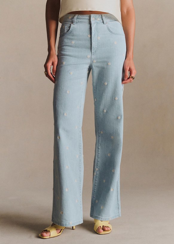 70's Trousers