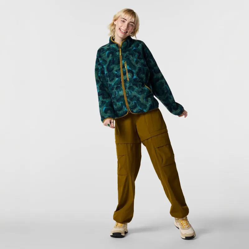 Amigazo Fleece Jacket