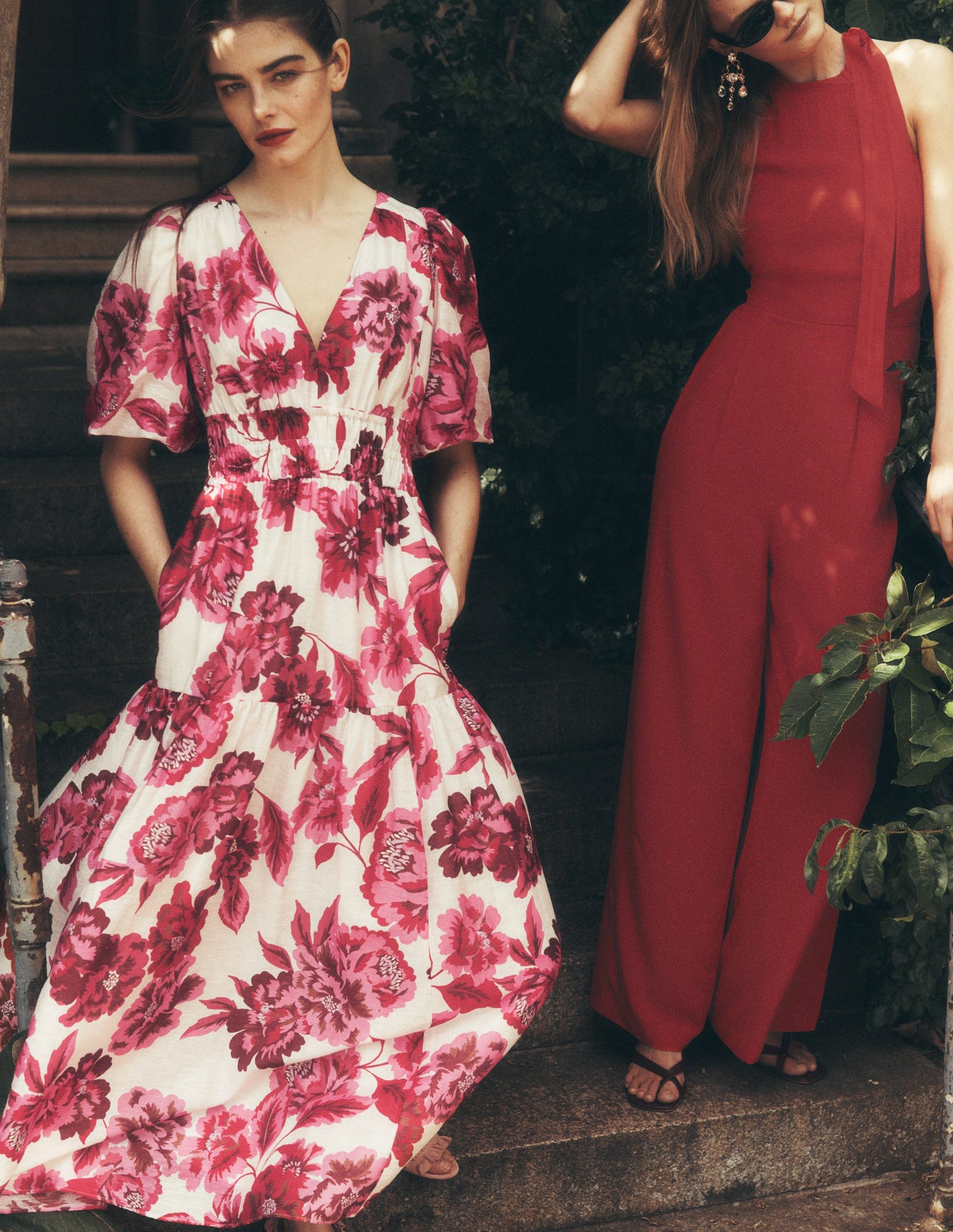 Irene Occasion Dress