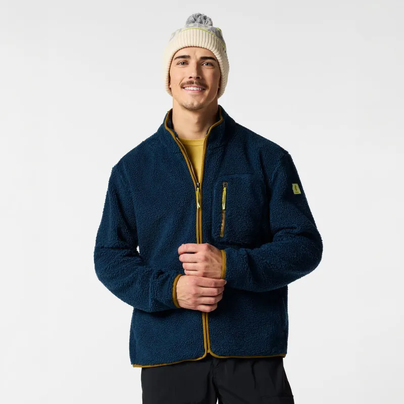 Amigazo Fleece Jacket