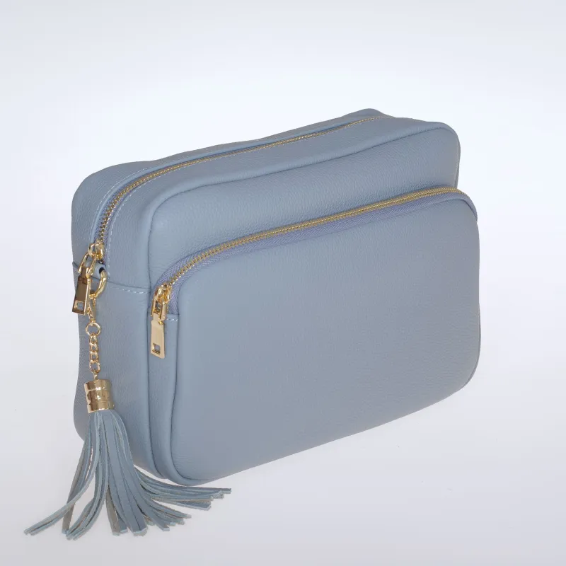 Downton XL Crossbody Bag - West Coast Blue