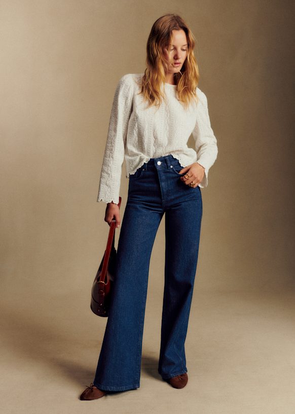 70's Trousers