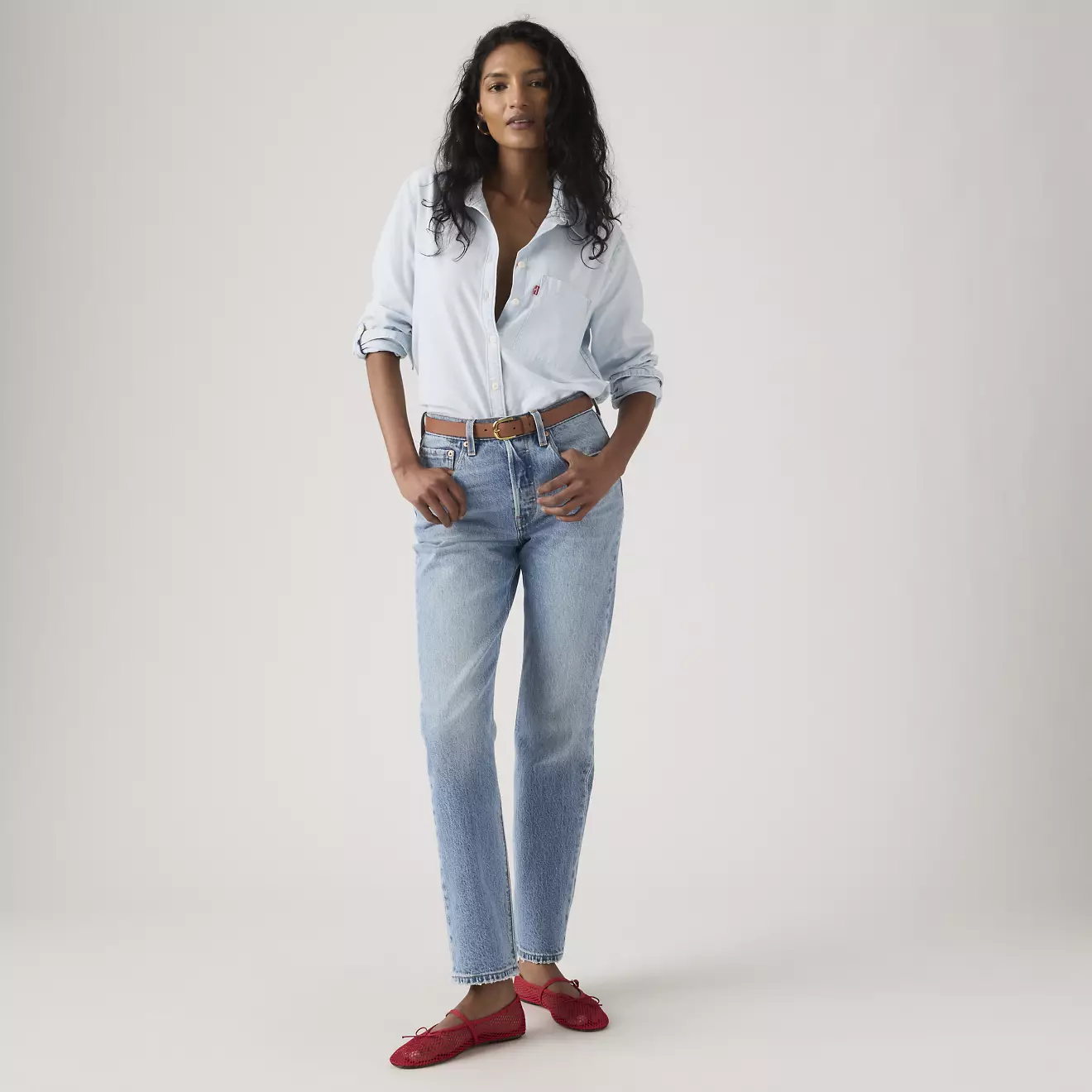 501® Original Jeans