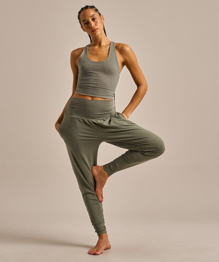Grace Bamboo Yoga Pants