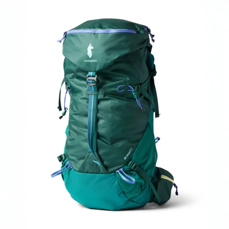 Arenal 32L Backpack - Kale