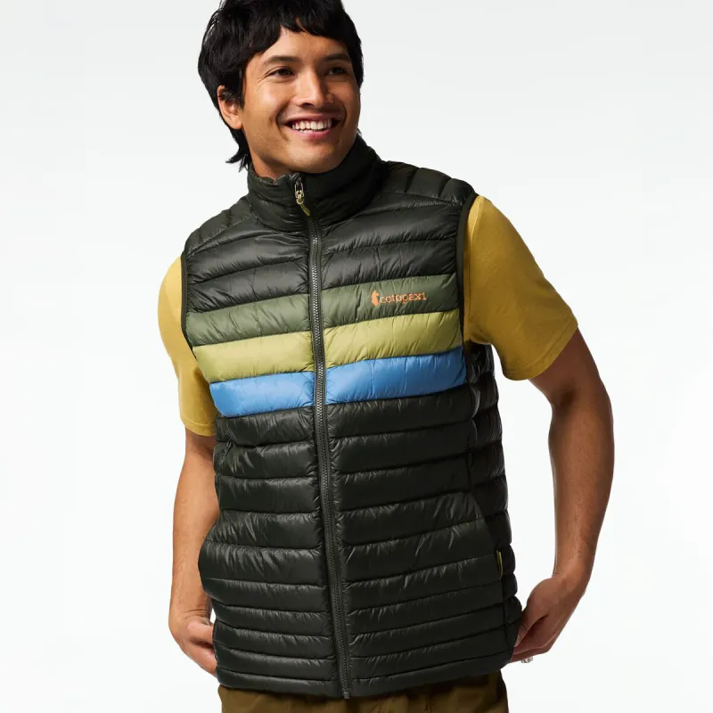 Fuego Down Vest