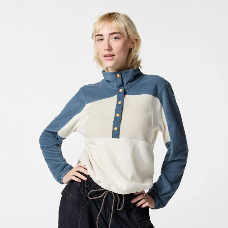 Encima Fleece Pullover