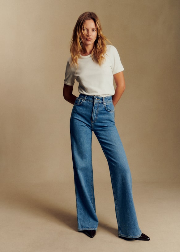 70's Trousers