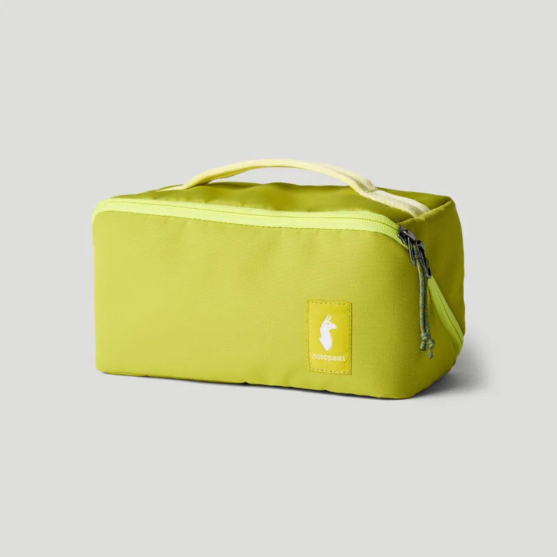 Viaje Toiletry Kit - Cada Día - Citron