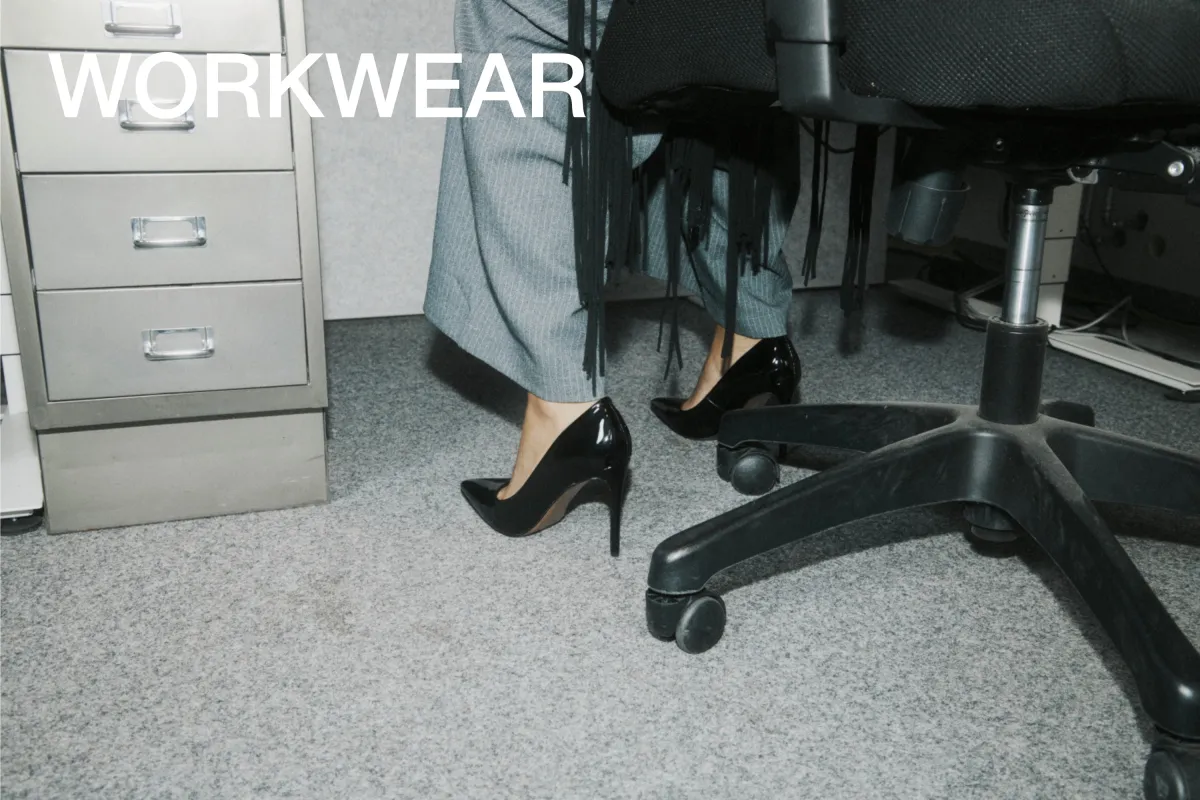 Workwear